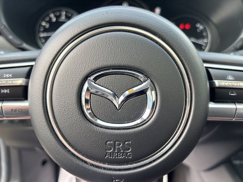 2025 Mazda CX-50 GT w/Turbo in Saint John, New Brunswick - 19 - w1024h768px