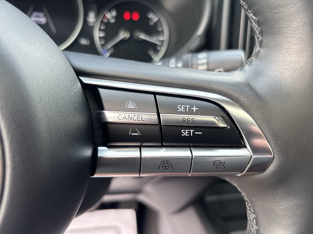 2025 Mazda CX-50 GT w/Turbo in Saint John, New Brunswick - 21 - w1024h768px