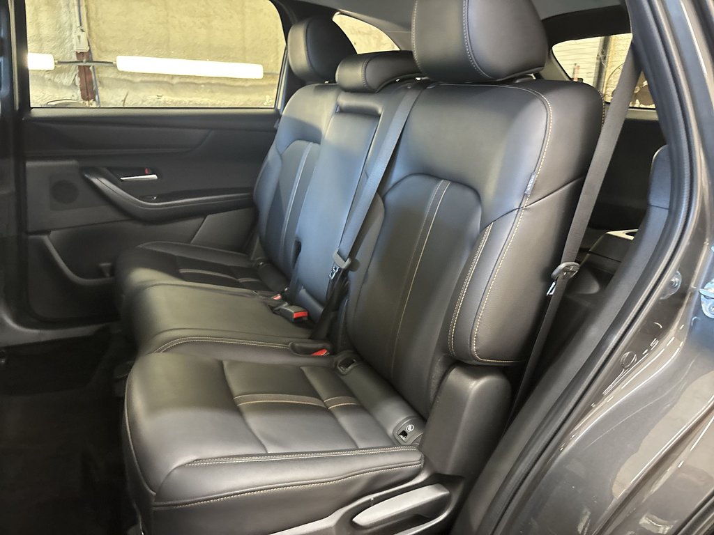 Mazda CX-70 MHEV GS-L 2025 à Saint John, Nouveau-Brunswick - 32 - w1024h768px