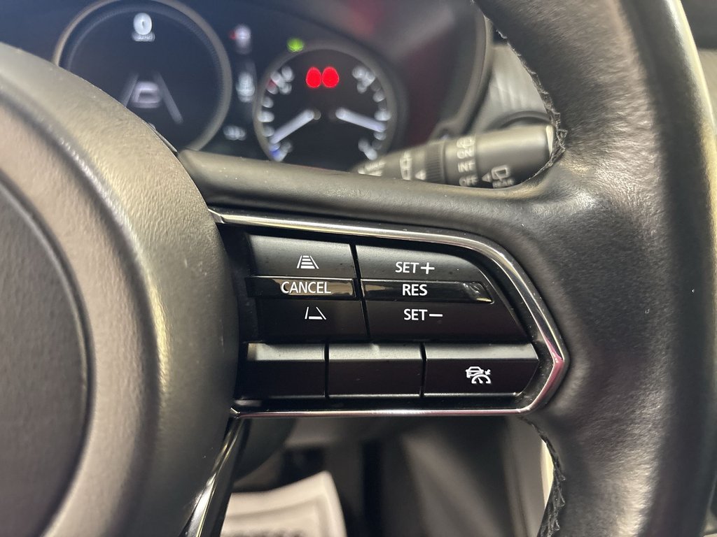 Mazda CX-70 MHEV GS-L 2025 à Saint John, Nouveau-Brunswick - 21 - w1024h768px