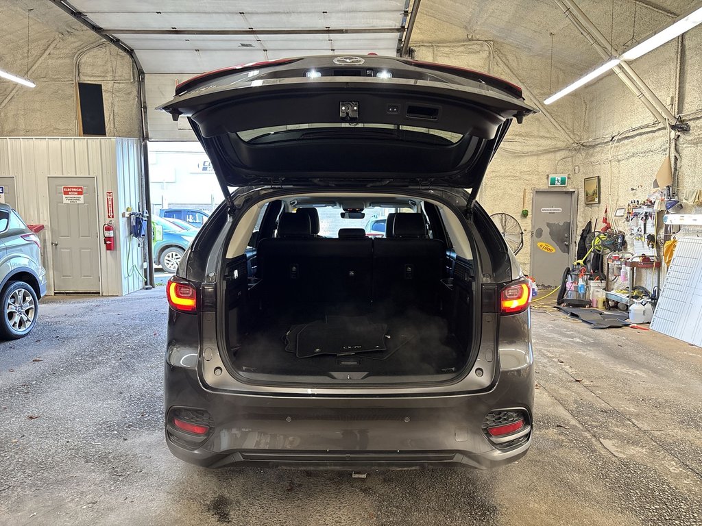 Mazda CX-70 MHEV GS-L 2025 à Saint John, Nouveau-Brunswick - 36 - w1024h768px