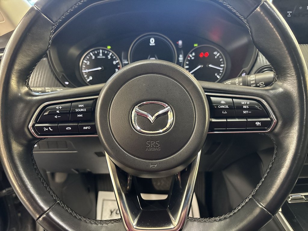 Mazda CX-70 MHEV GS-L 2025 à Saint John, Nouveau-Brunswick - 18 - w1024h768px