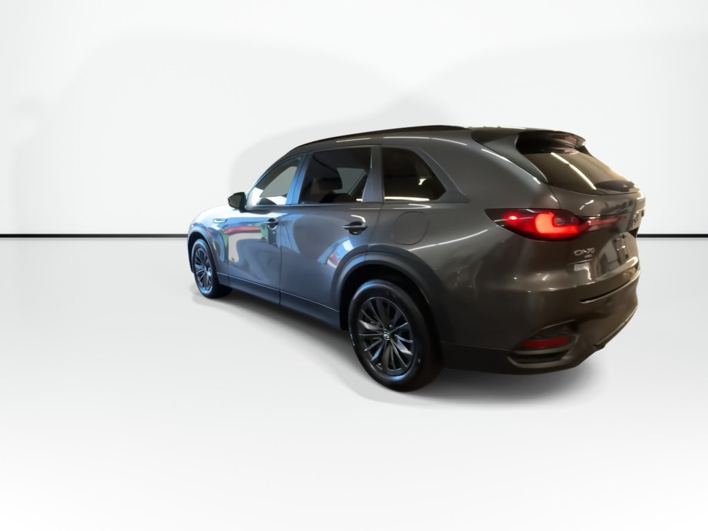 Mazda CX-70 MHEV GS-L 2025 à Saint John, Nouveau-Brunswick - 6 - w1024h768px