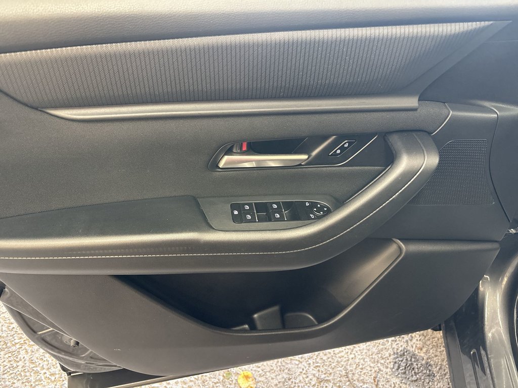 Mazda CX-70 MHEV GS-L 2025 à Saint John, Nouveau-Brunswick - 15 - w1024h768px