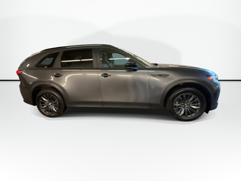 Mazda CX-70 MHEV GS-L 2025 à Saint John, Nouveau-Brunswick - 9 - w1024h768px