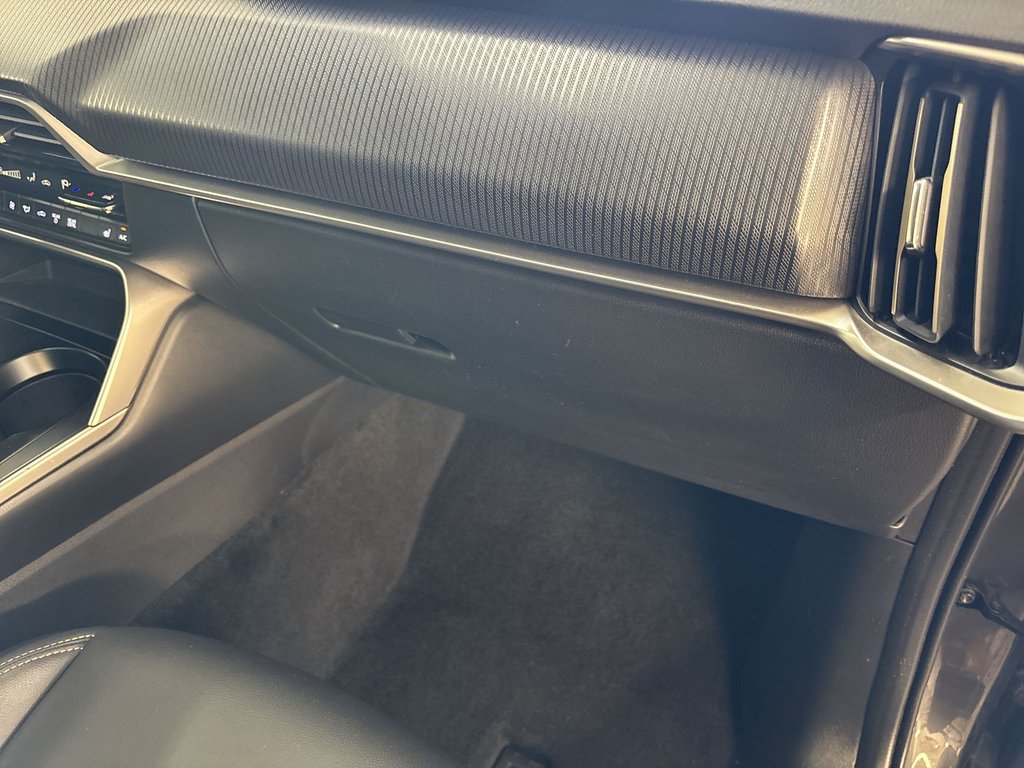 Mazda CX-70 MHEV GS-L 2025 à Saint John, Nouveau-Brunswick - 44 - w1024h768px