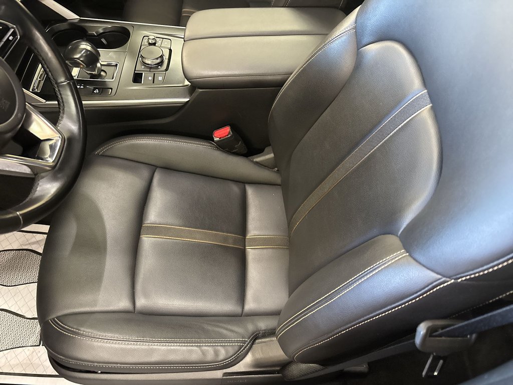 Mazda CX-70 MHEV GS-L 2025 à Saint John, Nouveau-Brunswick - 12 - w1024h768px