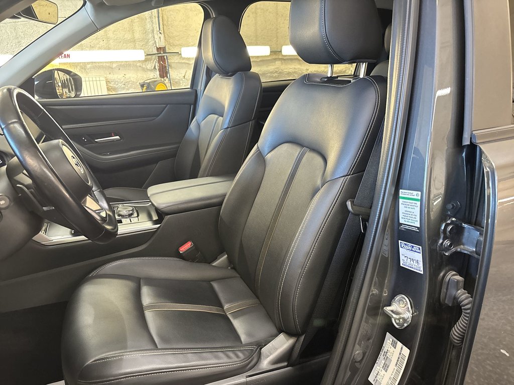 Mazda CX-70 MHEV GS-L 2025 à Saint John, Nouveau-Brunswick - 11 - w1024h768px
