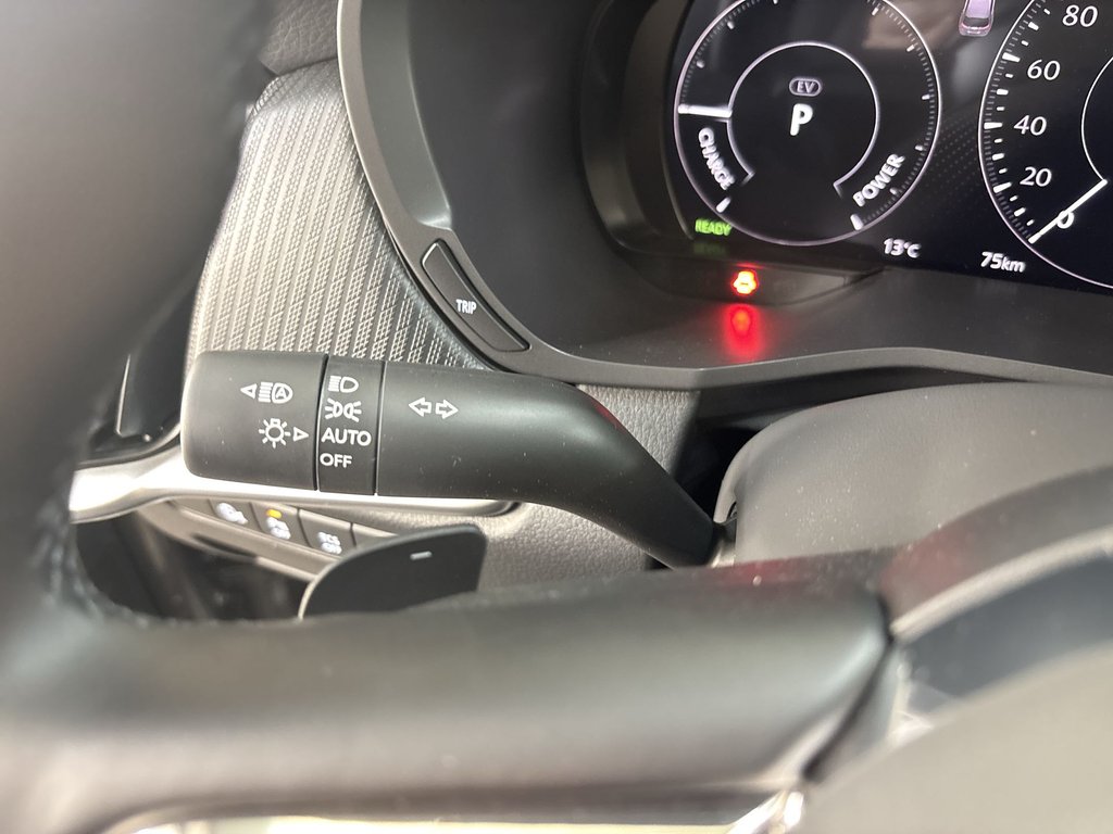 Mazda CX-70 PHEV GS-L 2025 à Saint John, Nouveau-Brunswick - 47 - w1024h768px