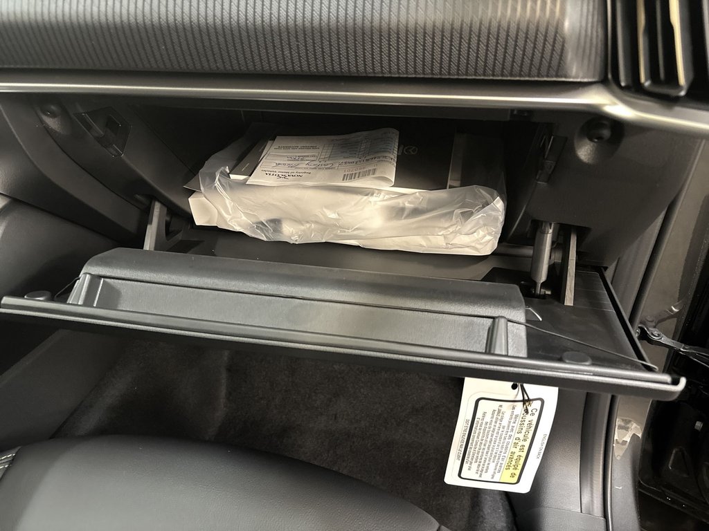 Mazda CX-70 PHEV GS-L 2025 à Saint John, Nouveau-Brunswick - 43 - w1024h768px