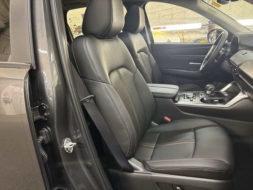 Mazda CX-70 PHEV GS-L 2025 à Saint John, Nouveau-Brunswick - 42 - w1024h768px