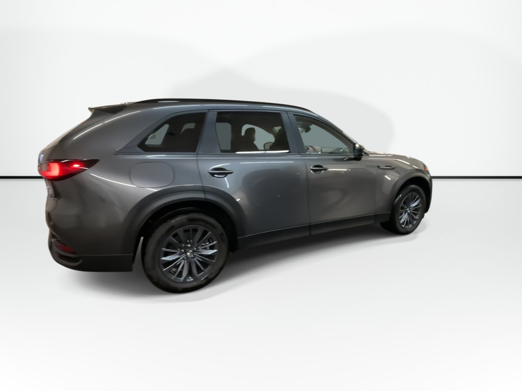 Mazda CX-70 PHEV GS-L 2025 à Saint John, Nouveau-Brunswick - 8 - w1024h768px