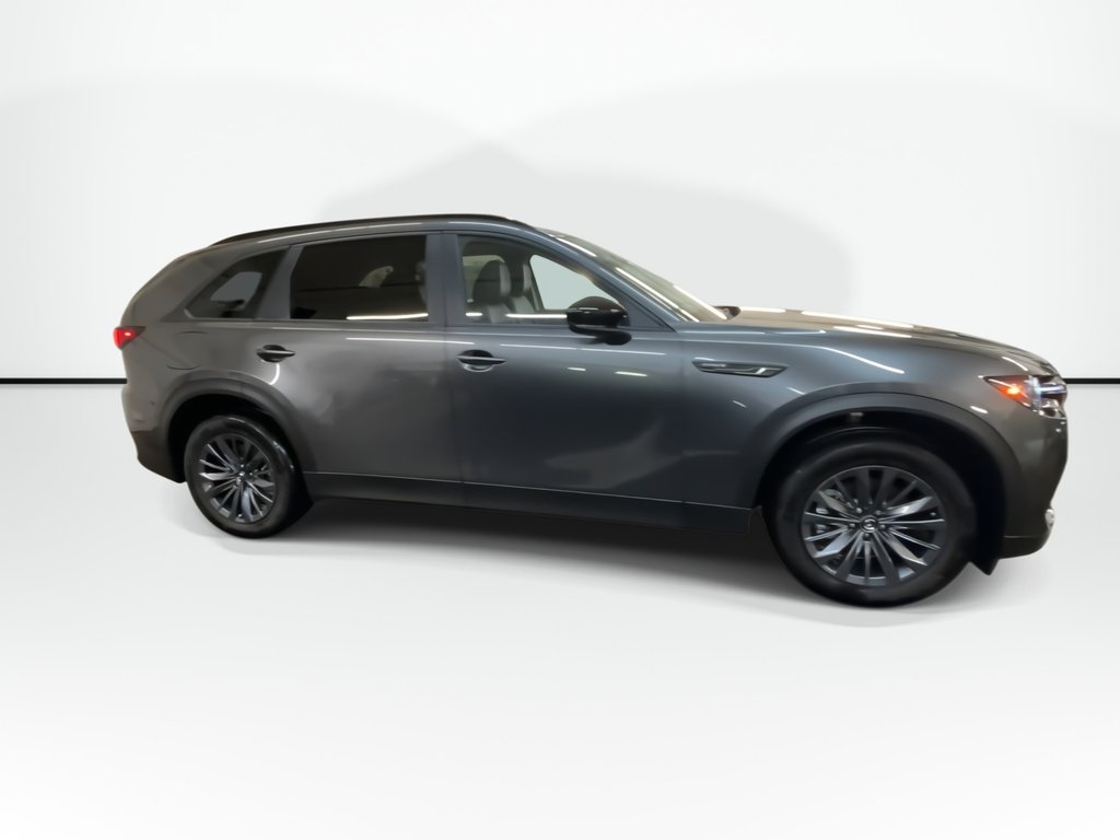 Mazda CX-70 PHEV GS-L 2025 à Saint John, Nouveau-Brunswick - 9 - w1024h768px