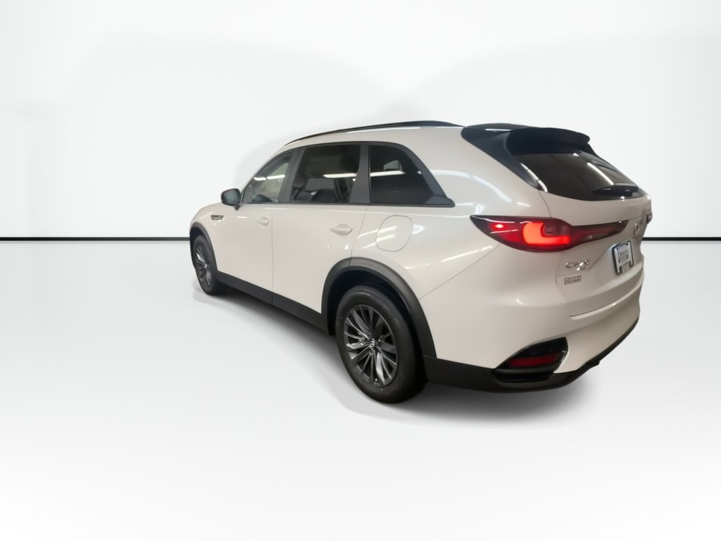 Mazda CX-70 PHEV GS-L 2025 à Saint John, Nouveau-Brunswick - 6 - w1024h768px