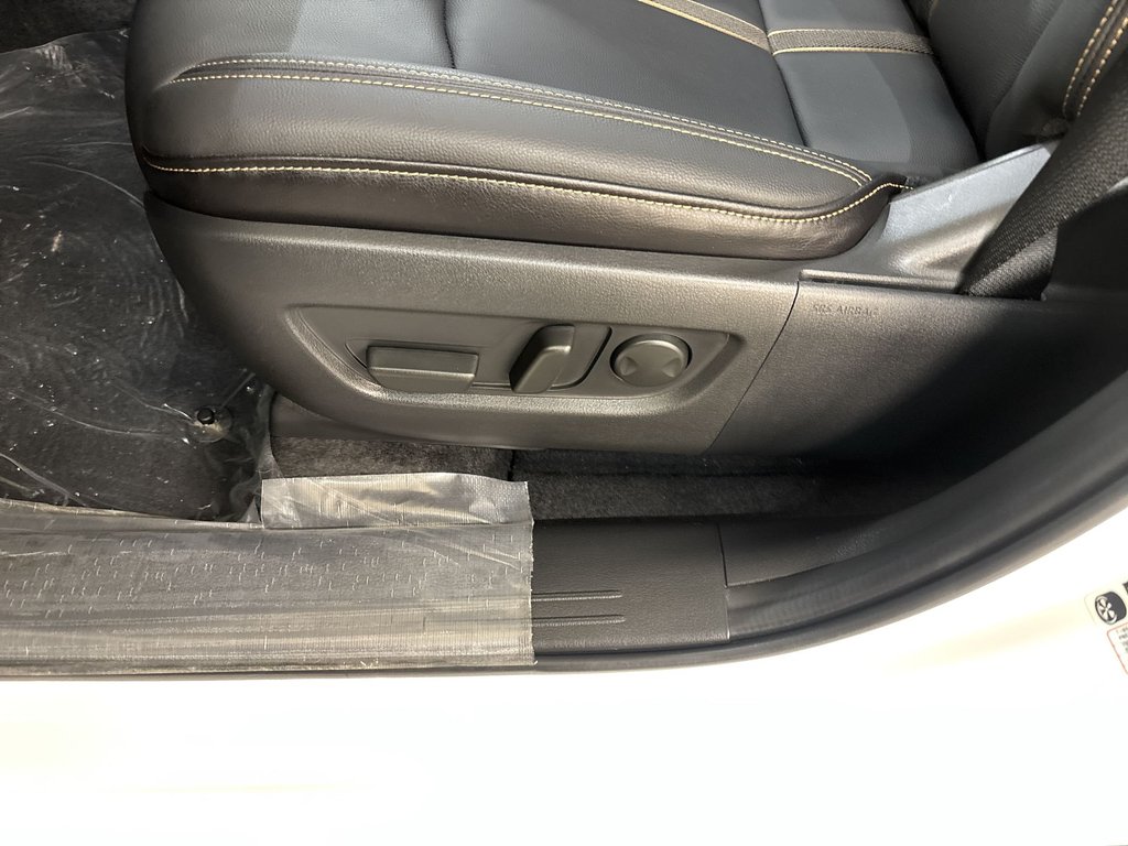 Mazda CX-70 PHEV GS-L 2025 à Saint John, Nouveau-Brunswick - 14 - w1024h768px