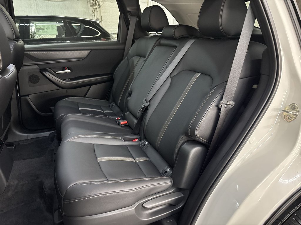Mazda CX-70 PHEV GS-L 2025 à Saint John, Nouveau-Brunswick - 32 - w1024h768px