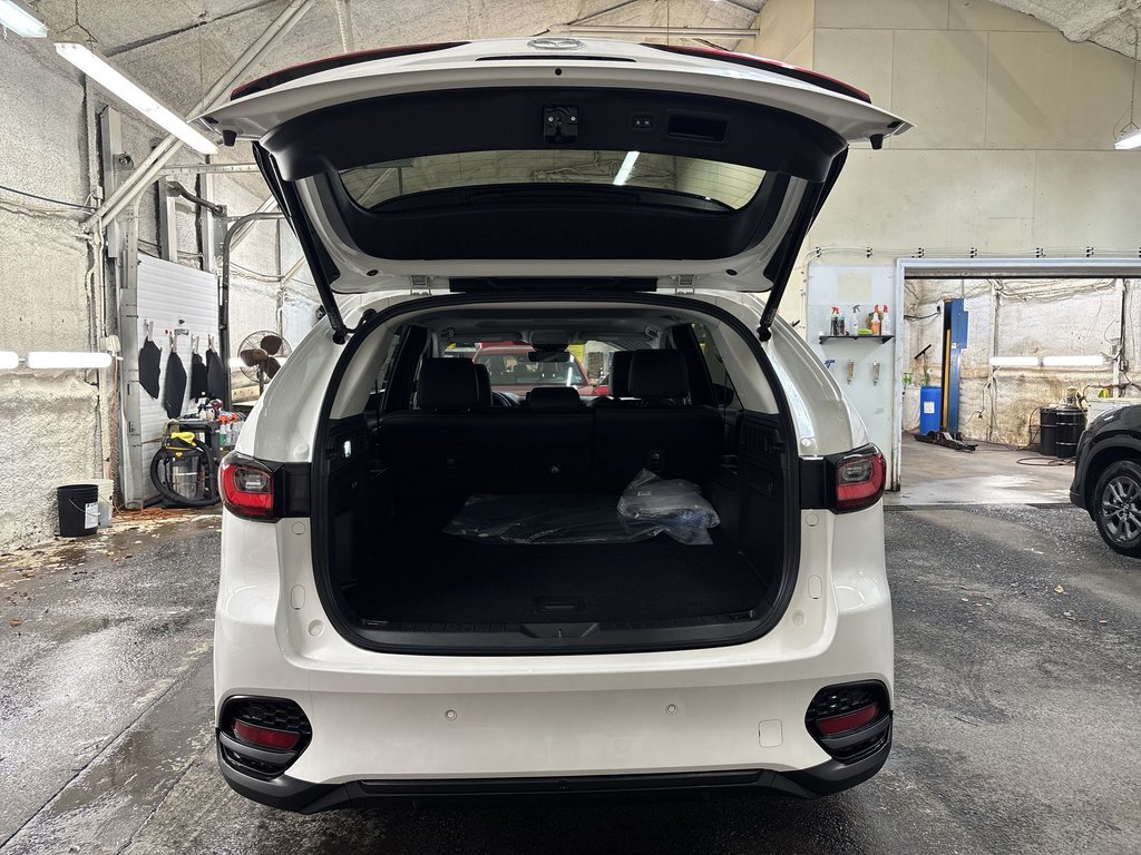 Mazda CX-70 PHEV GS-L 2025 à Saint John, Nouveau-Brunswick - 36 - w1024h768px