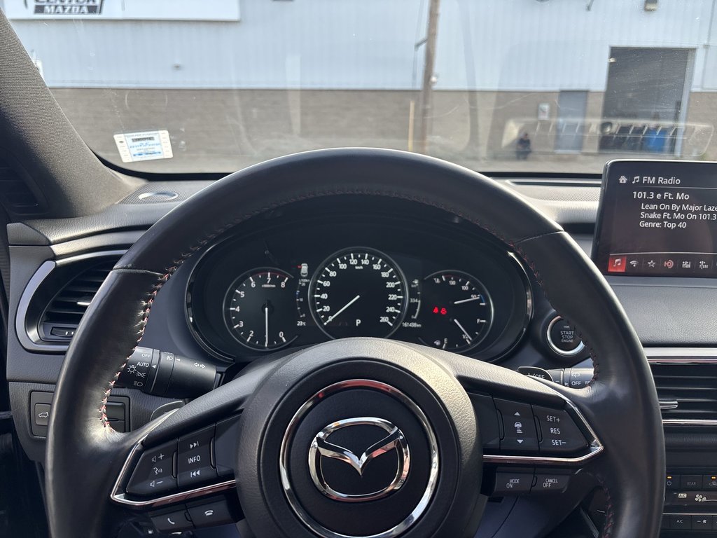 2021 Mazda CX-9 GT | 3 ROW SUV | PWR SUNROOF | HTD SEATS | in Saint John, New Brunswick - 13 - w1024h768px
