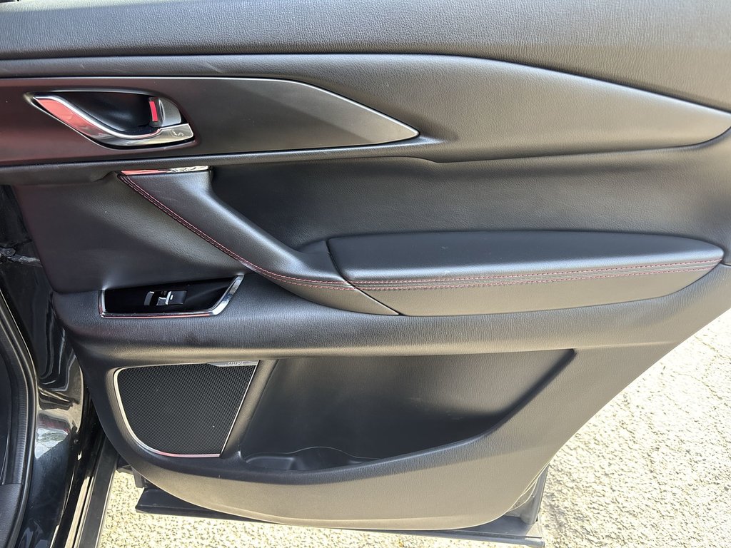 2021 Mazda CX-9 GT | 3 ROW SUV | PWR SUNROOF | HTD SEATS | in Saint John, New Brunswick - 41 - w1024h768px
