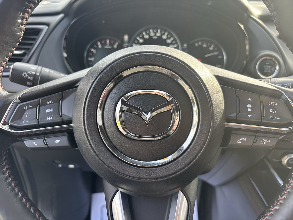 2021 Mazda CX-9 GT | 3 ROW SUV | PWR SUNROOF | HTD SEATS | in Saint John, New Brunswick - 18 - w1024h768px