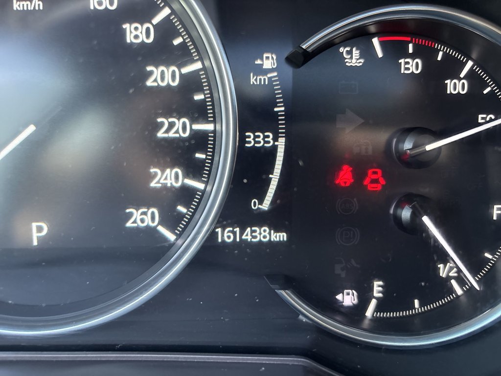 2021 Mazda CX-9 GT | 3 ROW SUV | PWR SUNROOF | HTD SEATS | in Saint John, New Brunswick - 23 - w1024h768px