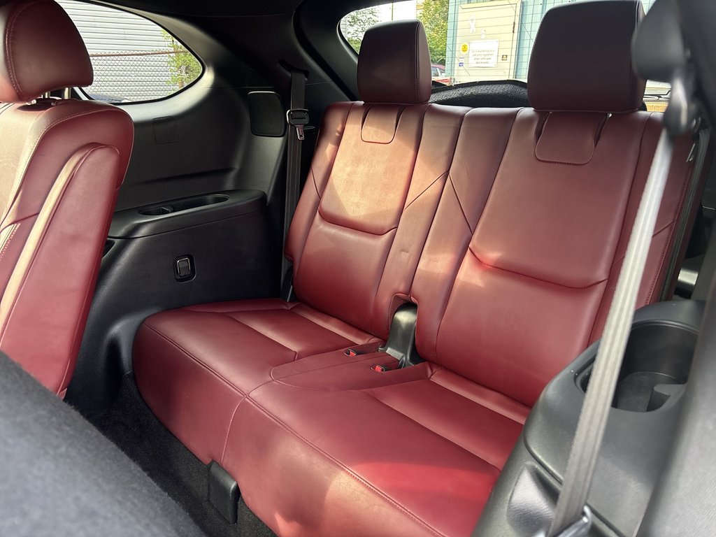 2021 Mazda CX-9 GT | 3 ROW SUV | PWR SUNROOF | HTD SEATS | in Saint John, New Brunswick - 33 - w1024h768px