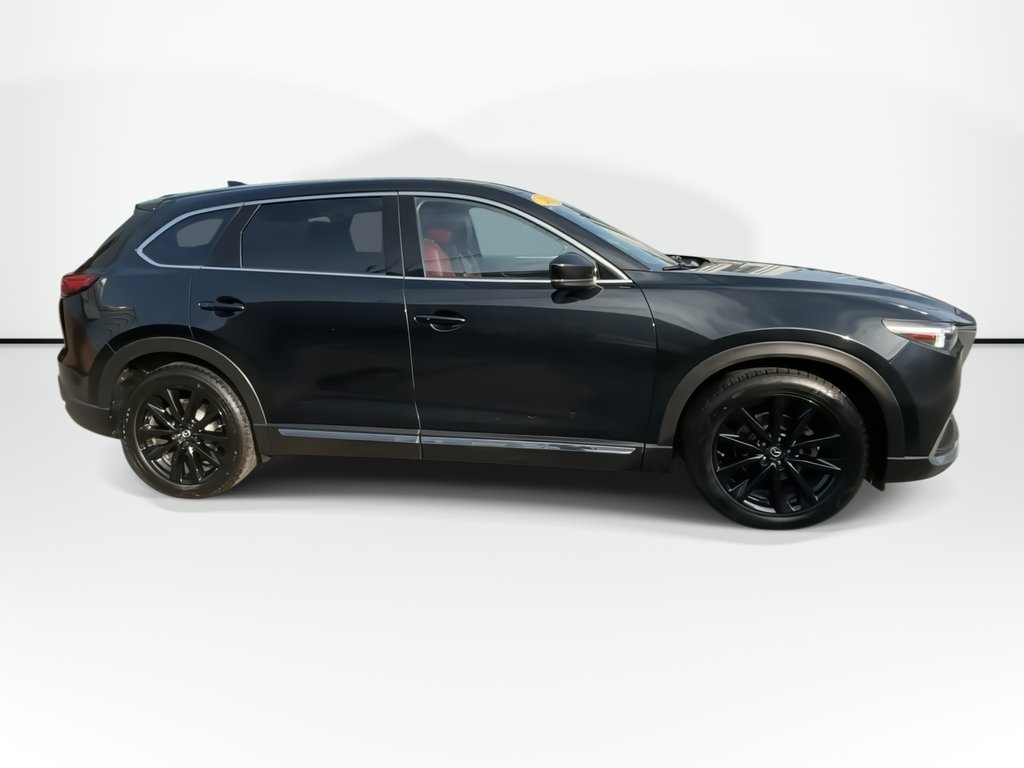 2021 Mazda CX-9 GT | 3 ROW SUV | PWR SUNROOF | HTD SEATS | in Saint John, New Brunswick - 9 - w1024h768px