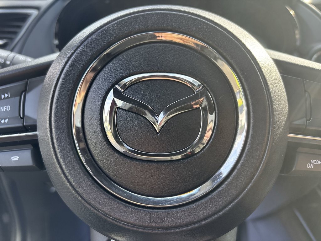 2021 Mazda CX-9 GT | 3 ROW SUV | PWR SUNROOF | HTD SEATS | in Saint John, New Brunswick - 19 - w1024h768px