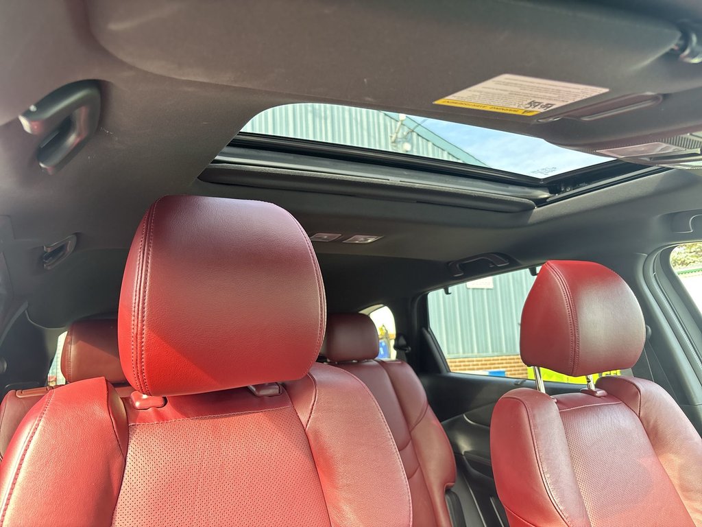 2021 Mazda CX-9 GT | 3 ROW SUV | PWR SUNROOF | HTD SEATS | in Saint John, New Brunswick - 52 - w1024h768px