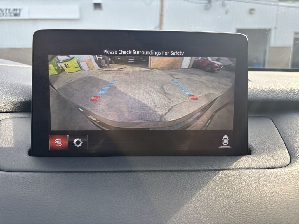 2021 Mazda CX-9 GT | 3 ROW SUV | PWR SUNROOF | HTD SEATS | in Saint John, New Brunswick - 26 - w1024h768px