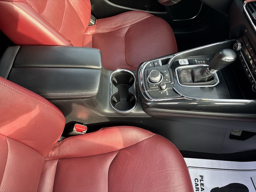 2021 Mazda CX-9 GT | 3 ROW SUV | PWR SUNROOF | HTD SEATS | in Saint John, New Brunswick - 51 - w1024h768px