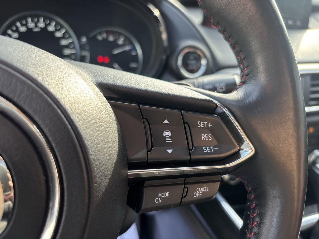 2021 Mazda CX-9 GT | 3 ROW SUV | PWR SUNROOF | HTD SEATS | in Saint John, New Brunswick - 21 - w1024h768px