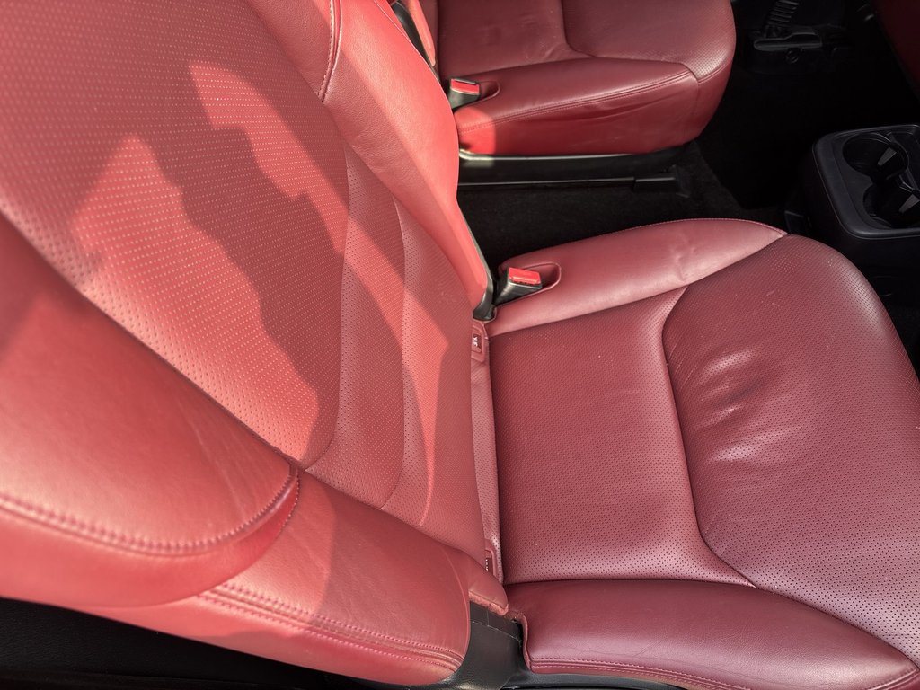 2021 Mazda CX-9 GT | 3 ROW SUV | PWR SUNROOF | HTD SEATS | in Saint John, New Brunswick - 40 - w1024h768px