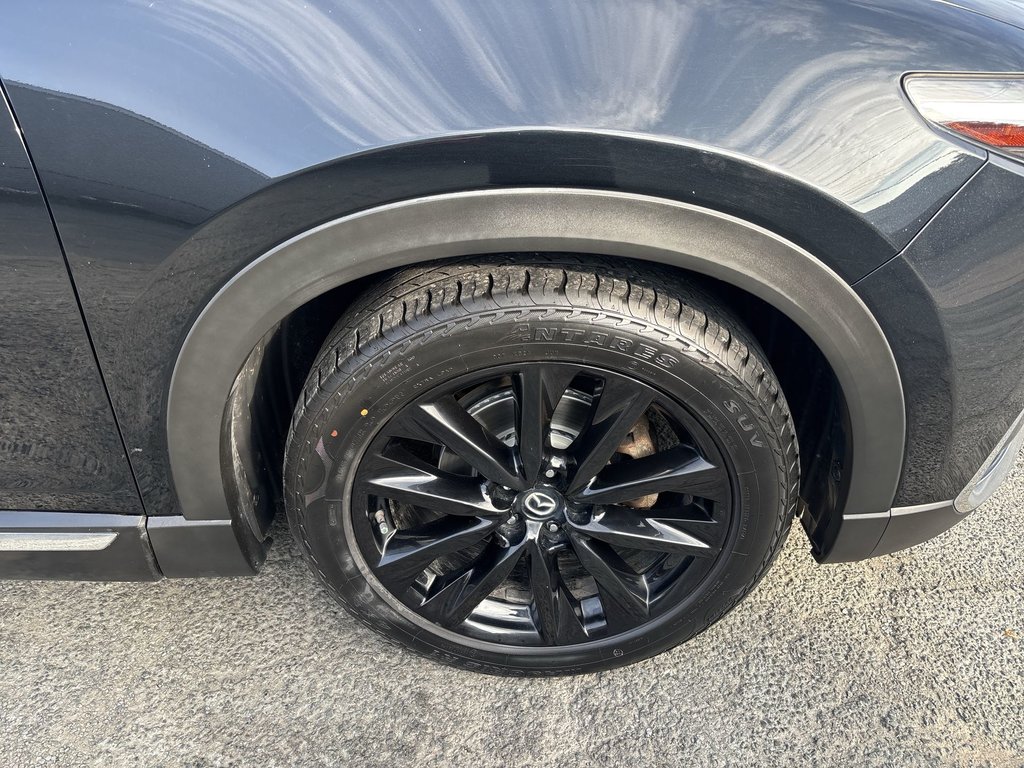 2021 Mazda CX-9 GT | 3 ROW SUV | PWR SUNROOF | HTD SEATS | in Saint John, New Brunswick - 10 - w1024h768px