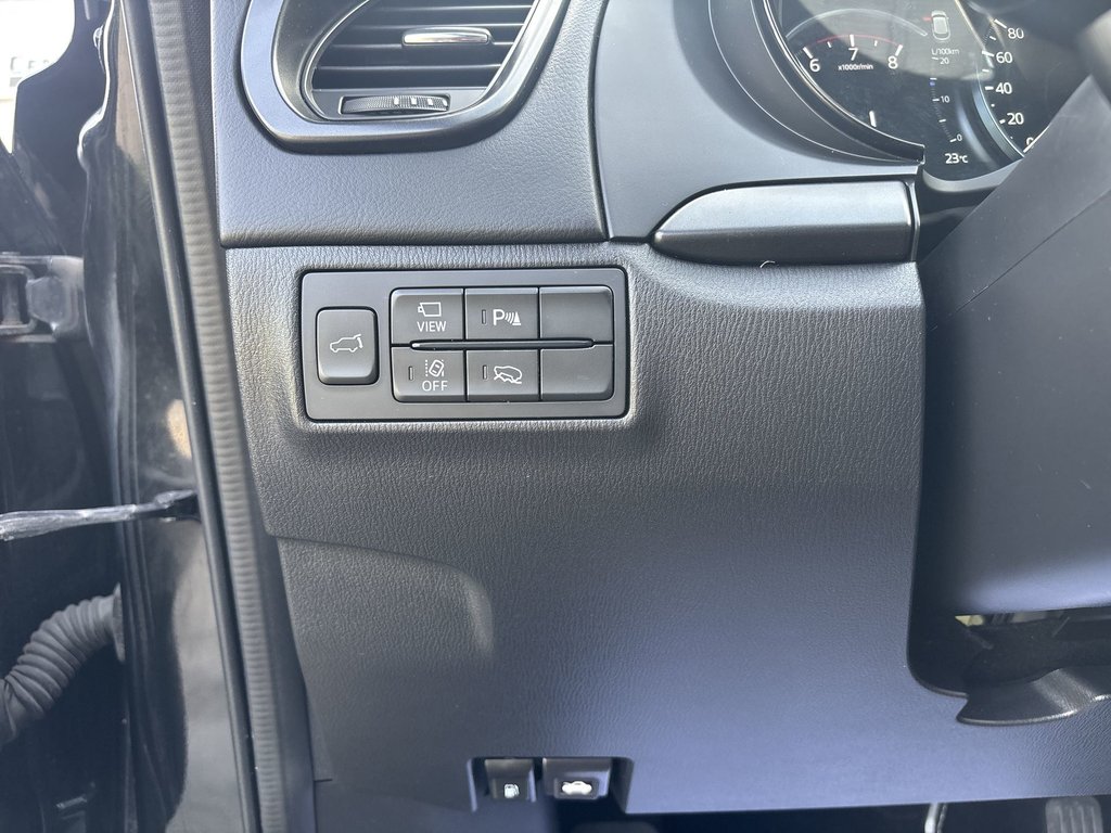 2021 Mazda CX-9 GT | 3 ROW SUV | PWR SUNROOF | HTD SEATS | in Saint John, New Brunswick - 22 - w1024h768px