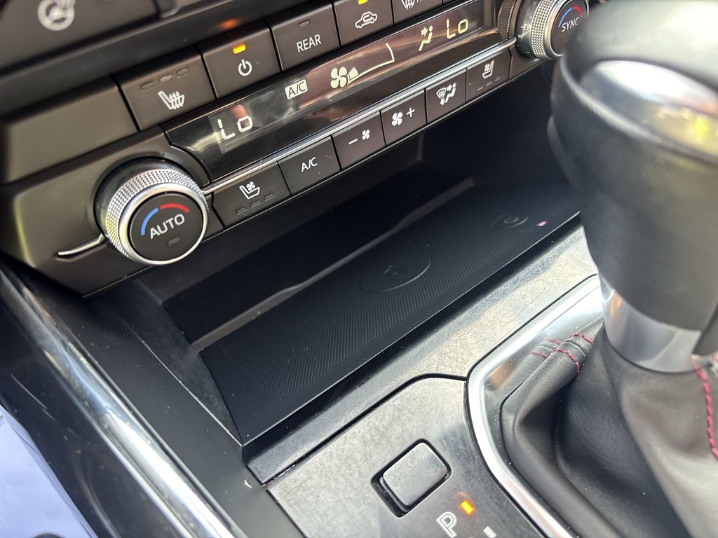2021 Mazda CX-9 GT | 3 ROW SUV | PWR SUNROOF | HTD SEATS | in Saint John, New Brunswick - 28 - w1024h768px