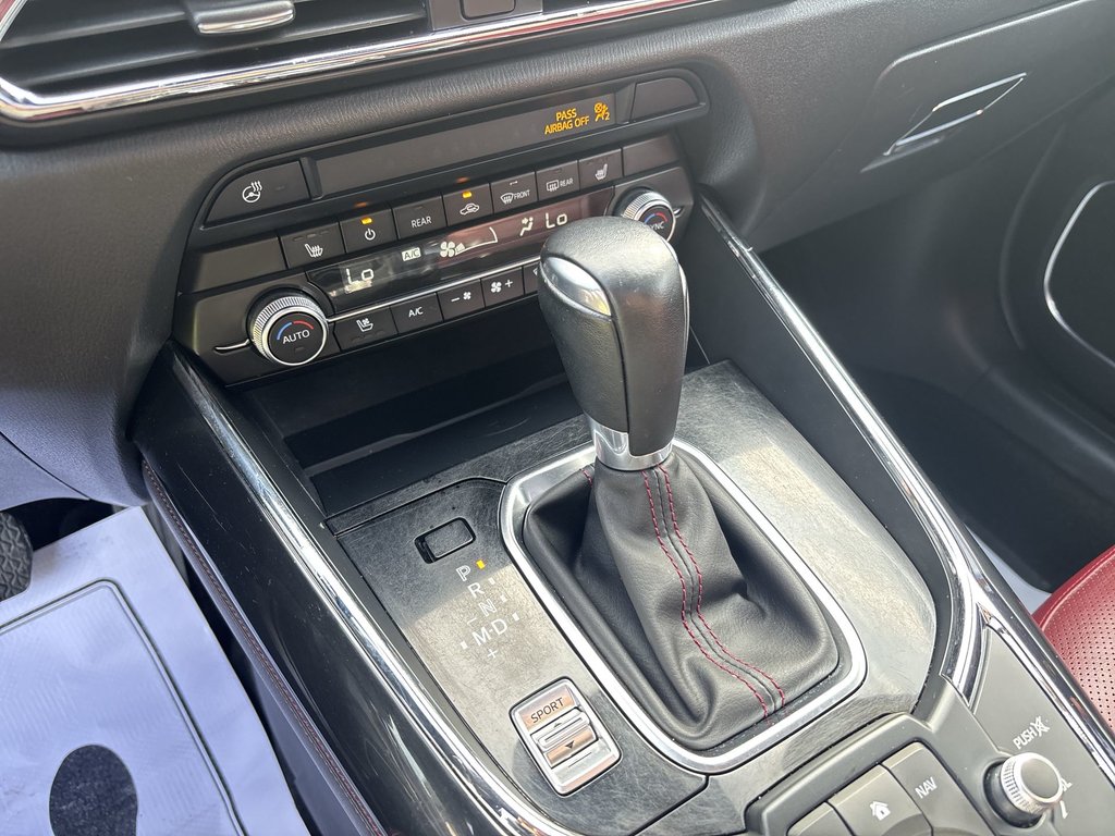 2021 Mazda CX-9 GT | 3 ROW SUV | PWR SUNROOF | HTD SEATS | in Saint John, New Brunswick - 29 - w1024h768px
