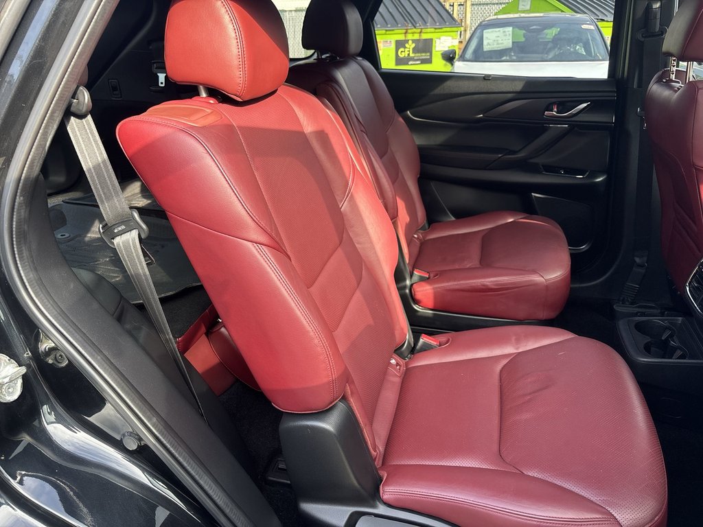 2021 Mazda CX-9 GT | 3 ROW SUV | PWR SUNROOF | HTD SEATS | in Saint John, New Brunswick - 39 - w1024h768px