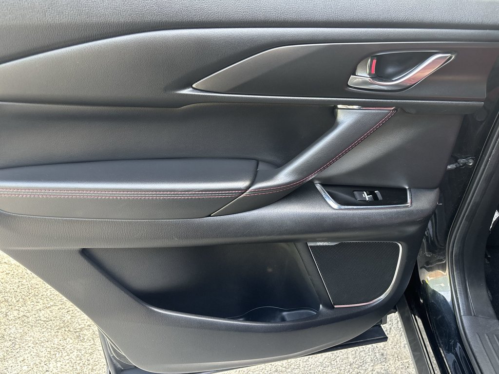 2021 Mazda CX-9 GT | 3 ROW SUV | PWR SUNROOF | HTD SEATS | in Saint John, New Brunswick - 35 - w1024h768px