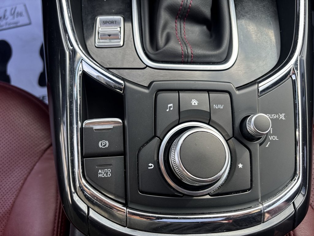 2021 Mazda CX-9 GT | 3 ROW SUV | PWR SUNROOF | HTD SEATS | in Saint John, New Brunswick - 30 - w1024h768px