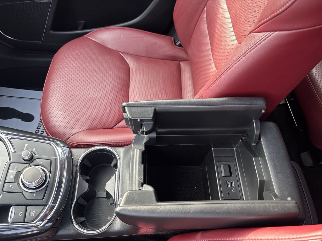 2021 Mazda CX-9 GT | 3 ROW SUV | PWR SUNROOF | HTD SEATS | in Saint John, New Brunswick - 50 - w1024h768px