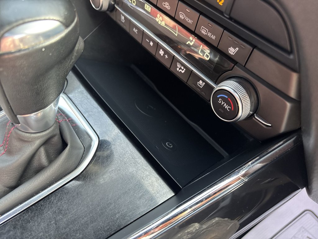 2021 Mazda CX-9 GT | 3 ROW SUV | PWR SUNROOF | HTD SEATS | in Saint John, New Brunswick - 45 - w1024h768px