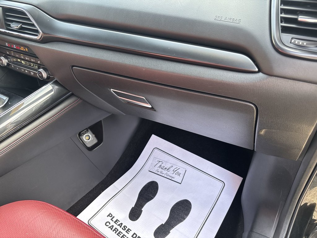 2021 Mazda CX-9 GT | 3 ROW SUV | PWR SUNROOF | HTD SEATS | in Saint John, New Brunswick - 44 - w1024h768px