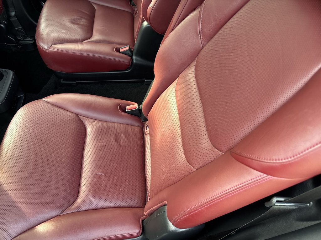 2021 Mazda CX-9 GT | 3 ROW SUV | PWR SUNROOF | HTD SEATS | in Saint John, New Brunswick - 34 - w1024h768px
