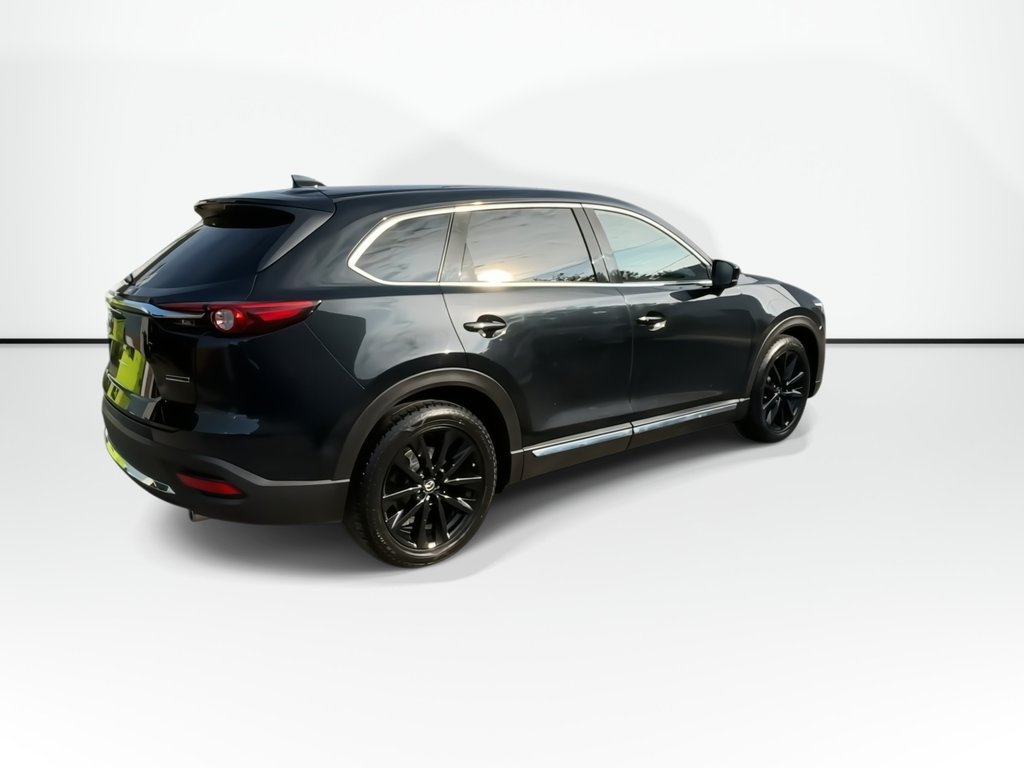 2021 Mazda CX-9 GT | 3 ROW SUV | PWR SUNROOF | HTD SEATS | in Saint John, New Brunswick - 8 - w1024h768px