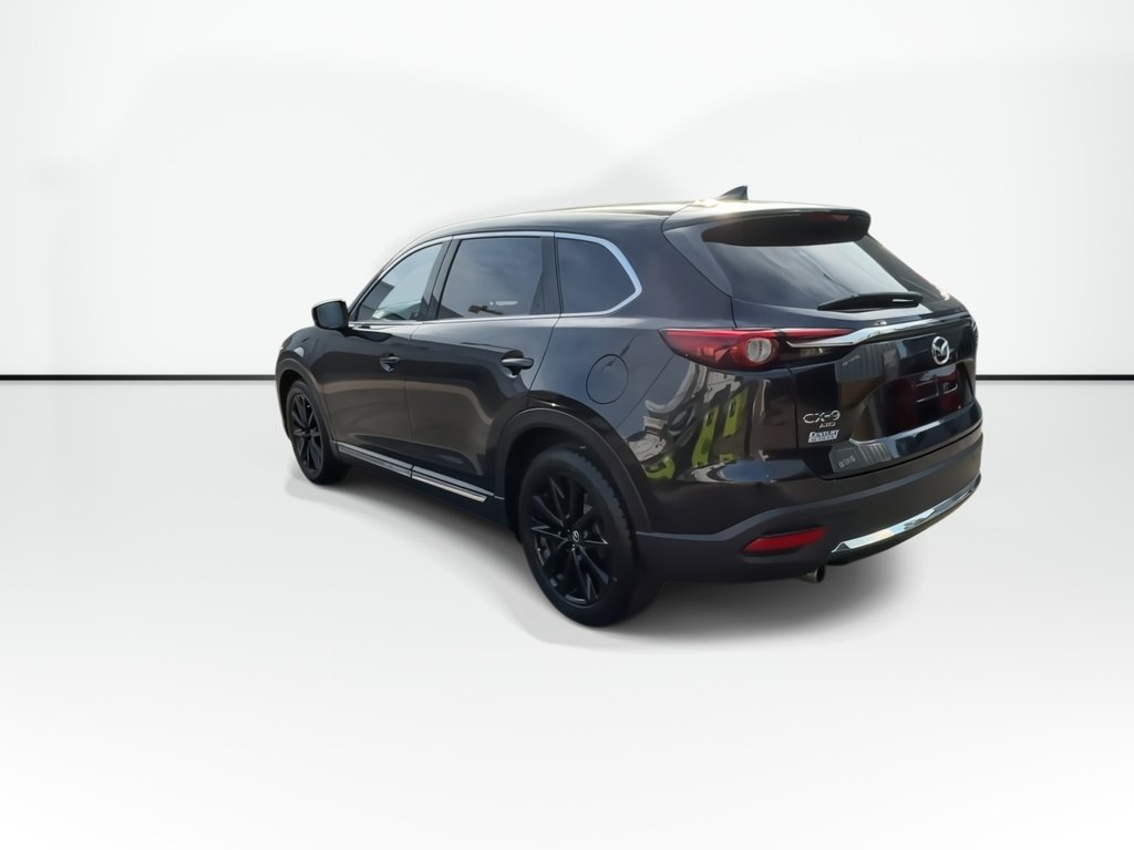 2021 Mazda CX-9 GT | 3 ROW SUV | PWR SUNROOF | HTD SEATS | in Saint John, New Brunswick - 6 - w1024h768px