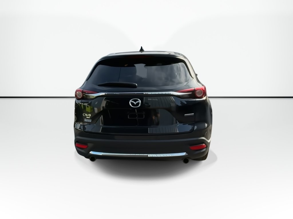 2021 Mazda CX-9 GT | 3 ROW SUV | PWR SUNROOF | HTD SEATS | in Saint John, New Brunswick - 7 - w1024h768px