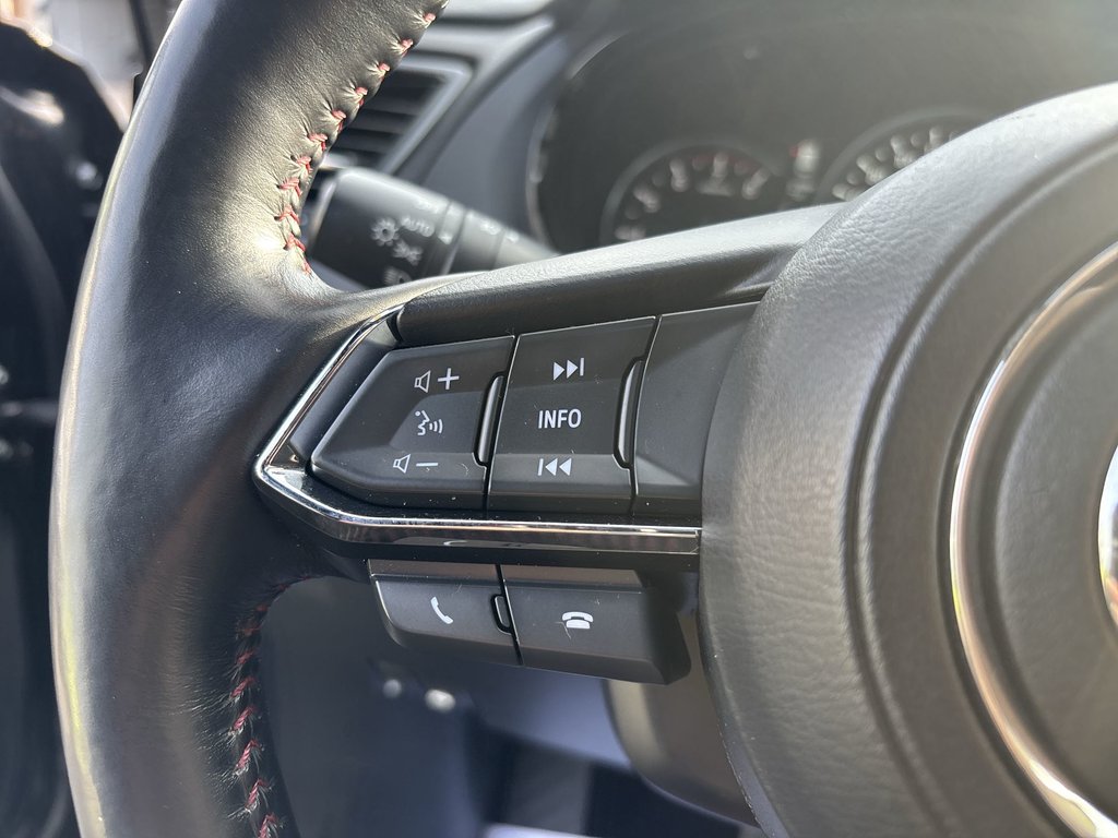 2021 Mazda CX-9 GT | 3 ROW SUV | PWR SUNROOF | HTD SEATS | in Saint John, New Brunswick - 20 - w1024h768px