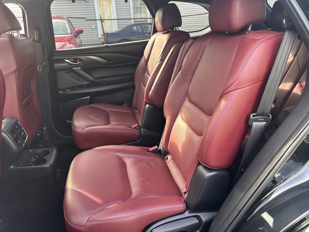 2021 Mazda CX-9 GT | 3 ROW SUV | PWR SUNROOF | HTD SEATS | in Saint John, New Brunswick - 32 - w1024h768px
