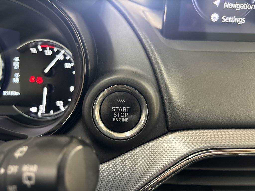 2022 Mazda CX-9 Signature in Saint John, New Brunswick - 31 - w1024h768px